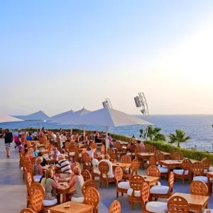 Reef Oasis Blue Bay Resort and Spa
