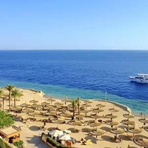 Reef Oasis Blue Bay Resort and Spa