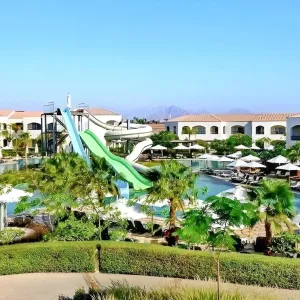 Reef Oasis Blue Bay Resort and Spa