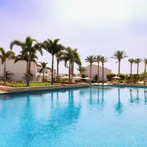 Reef Oasis Blue Bay Resort and Spa