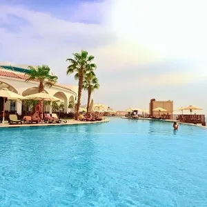 Reef Oasis Blue Bay Resort and Spa