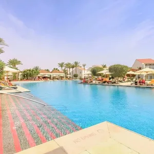 Reef Oasis Blue Bay Resort and Spa