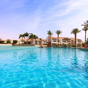 Reef Oasis Blue Bay Resort and Spa
