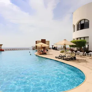 Reef Oasis Blue Bay Resort and Spa