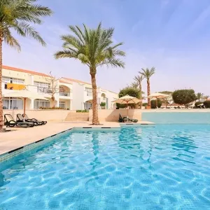 Reef Oasis Blue Bay Resort and Spa