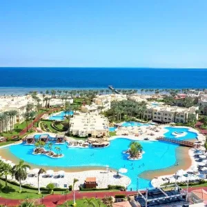 Rixos Sharm El Sheikh - Sharm El Sheikh