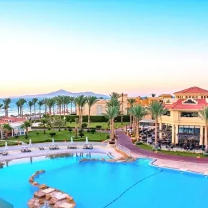 Rixos Sharm El Sheikh Adults Only 18 Plus