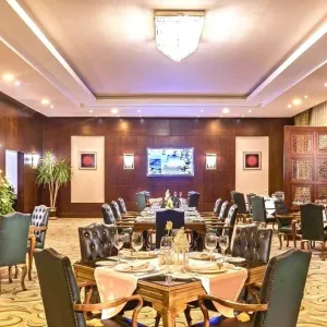 Rixos Sharm El Sheikh Adults Only 18 Plus