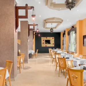 Rixos Sharm El Sheikh Adults Only 18 Plus