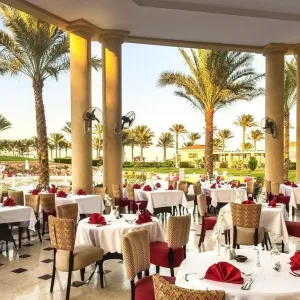 Rixos Sharm El Sheikh Adults Only 18 Plus