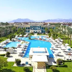 Rixos Sharm El Sheikh Adults Only 18 Plus