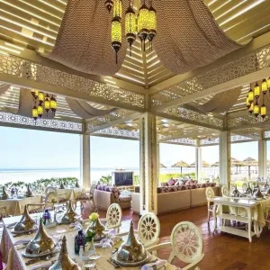 Rixos Sharm El Sheikh Adults Only 18 Plus