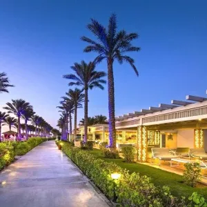 Rixos Sharm El Sheikh Adults Only 18 Plus