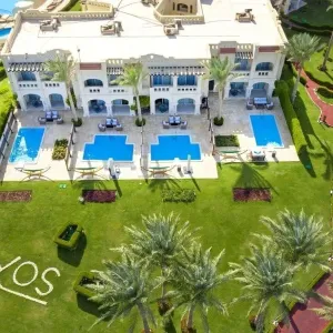 Rixos Sharm El Sheikh Adults Only 18 Plus
