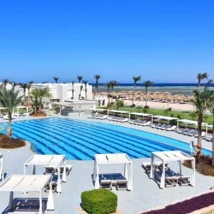 Steigenberger Alcazar - Sharm El Sheikh