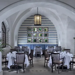 Steigenberger Alcazar Sharm El Sheikh