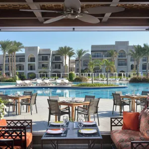 Steigenberger Alcazar Sharm El Sheikh