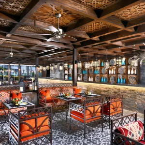 Steigenberger Alcazar Sharm El Sheikh