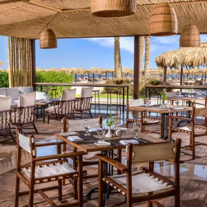 Steigenberger Alcazar Sharm El Sheikh