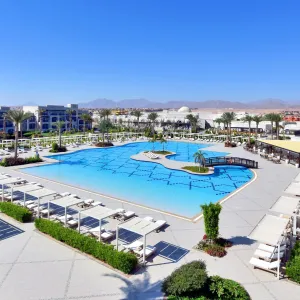 Steigenberger Alcazar Sharm El Sheikh