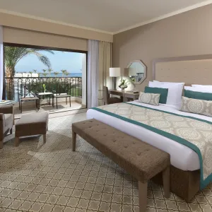 Steigenberger Alcazar Sharm El Sheikh