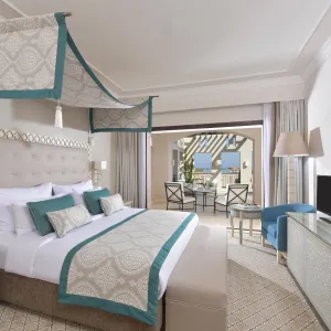 Steigenberger Alcazar Sharm El Sheikh