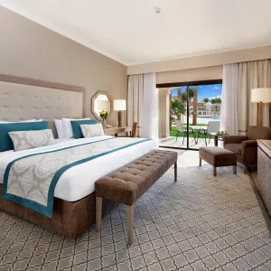 Steigenberger Alcazar Sharm El Sheikh