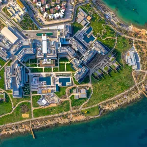 Anda Barut Collection