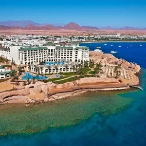 Stella Di Mare Sharm El Sheikh