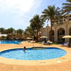 Stella Di Mare Sharm El Sheikh