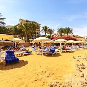 Stella Di Mare Sharm El Sheikh