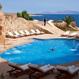 Stella Di Mare Sharm El Sheikh
