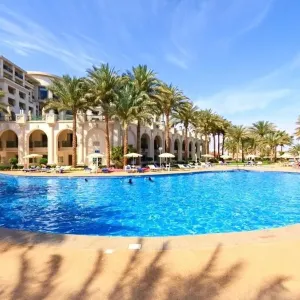Stella Di Mare Sharm El Sheikh