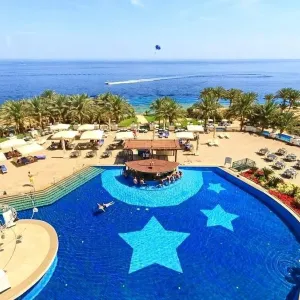 Stella Di Mare Sharm El Sheikh