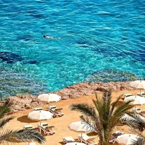Stella Di Mare Sharm El Sheikh