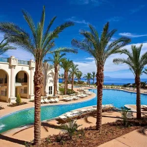 Stella Di Mare Sharm El Sheikh