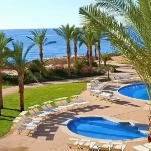 Stella Di Mare Sharm El Sheikh