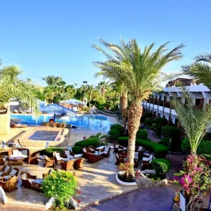 Hotel Turquoise Beach