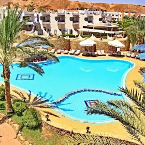 Hotel Turquoise Beach