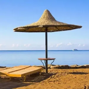 Hotel Turquoise Beach