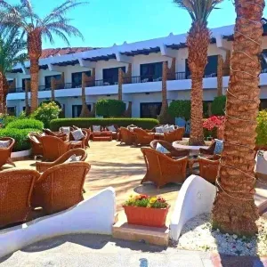 Hotel Turquoise Beach