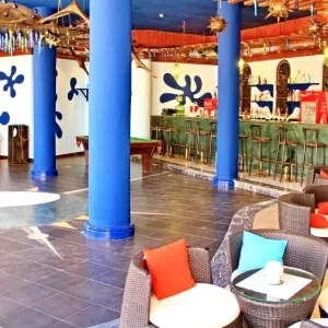 Hotel Turquoise Beach
