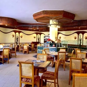 Hotel Turquoise Beach