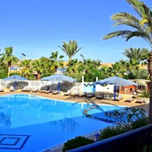 Hotel Turquoise Beach