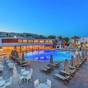 Bendis Beach Hotel