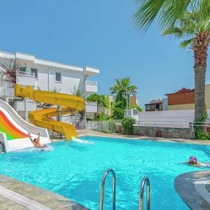 Bendis Beach Hotel