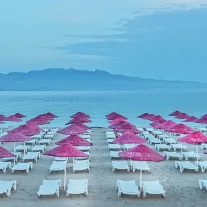 Bendis Beach Hotel
