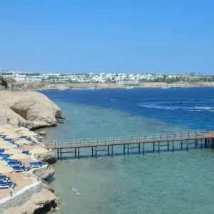 Xperience Sea Breeze Resort