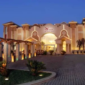 Hotel Xperience Sea Breeze
