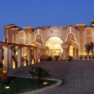 Hotel Xperience Sea Breeze